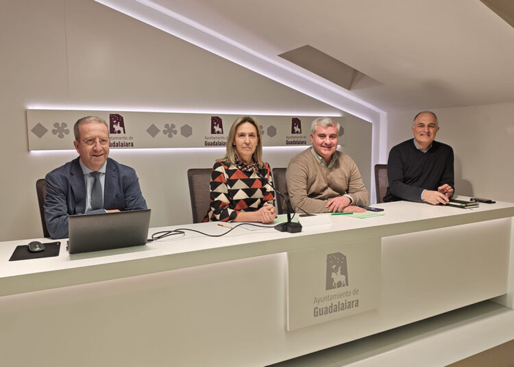 Ultimado el proyecto que permitirá hacer visitable el emblemático Poblado de Villaflores