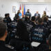 Un total de 38 alumnos ya han comenzado los cursos de ascenso a categorías superiores de la Policía Local en la región 3 Un total de 38 alumnos ya han comenzado los cursos de ascenso a categorías superiores de la Policía Local en la región
