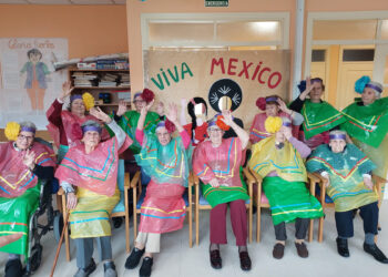 Viernes de Carnaval en Cabanillas con actos para peques y mayores