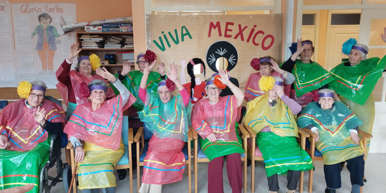 Viernes de Carnaval en Cabanillas con actos para peques y mayores