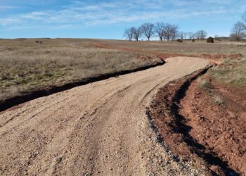 La Asociación de Propietarios y Agricultores de Tamajón, ejemplo de compromiso rural