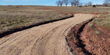 La Asociación de Propietarios y Agricultores de Tamajón, ejemplo de compromiso rural