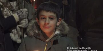 Vídeo. Recordando el Vía Crucis del Amarrado del año 2022