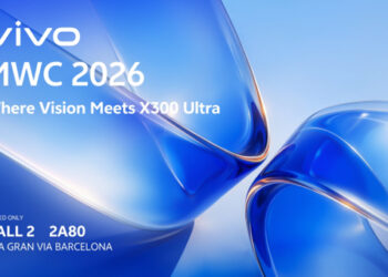 vivo anuncia su participación en el MWC 2026 donde presentará el nuevo vivo X300 Ultra