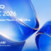 vivo anuncia su participación en el MWC 2026 donde presentará el nuevo vivo X300 Ultra