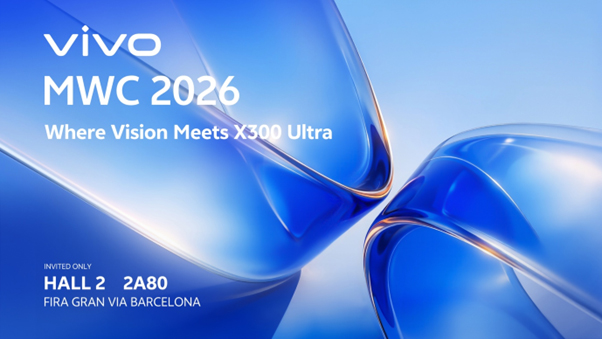 vivo anuncia su participación en el MWC 2026 donde presentará el nuevo vivo X300 Ultra 2 vivo anuncia su participación en el MWC 2026 donde presentará el nuevo vivo X300 Ultra