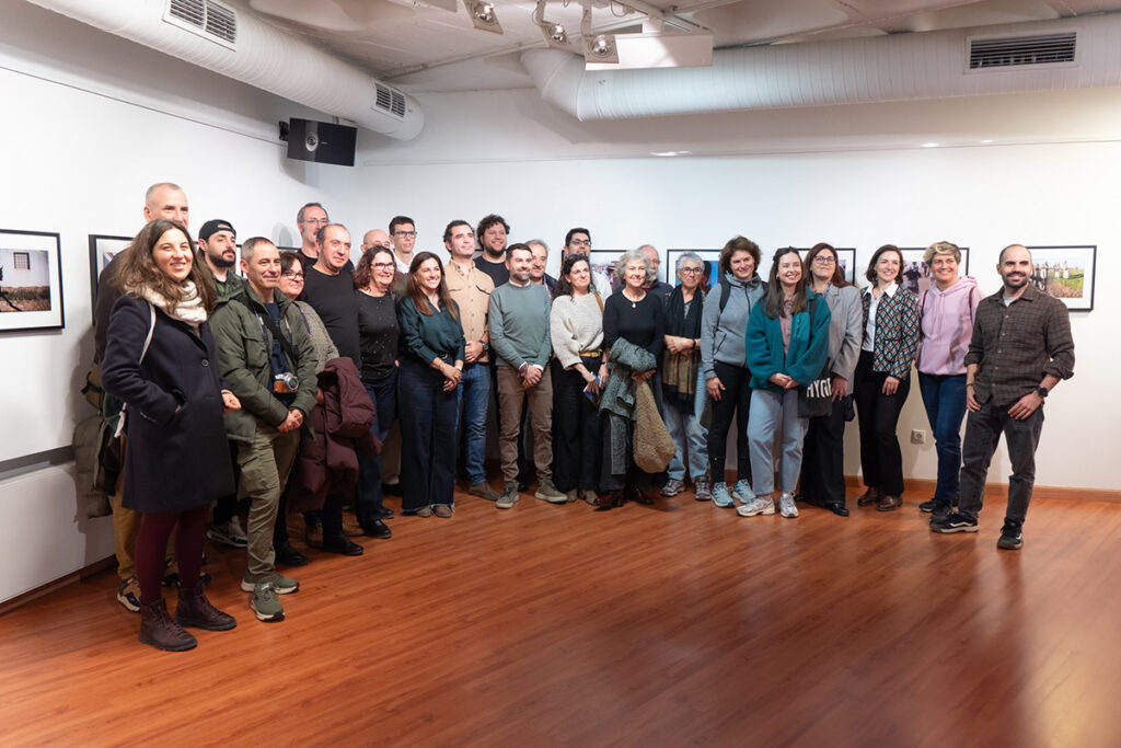 ´Botargas de Guadalajara´ abre sus puertas en el Centro San José 2 ´Botargas de Guadalajara´ abre sus puertas en el Centro San José