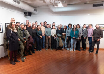 ´Botargas de Guadalajara´ abre sus puertas en el Centro San José