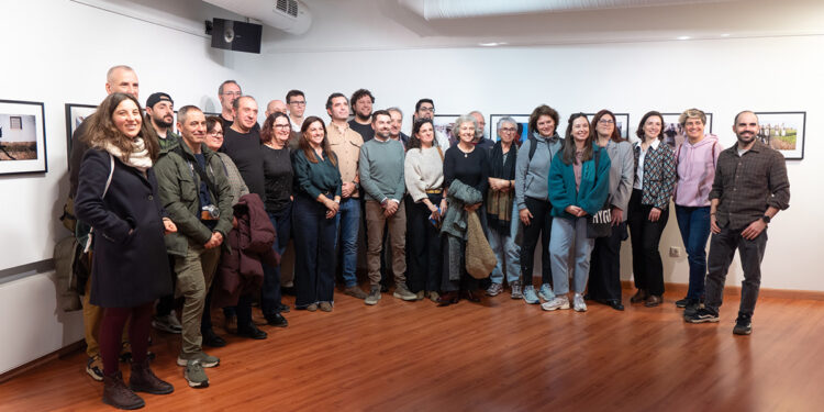 ´Botargas de Guadalajara´ abre sus puertas en el Centro San José 1 ´Botargas de Guadalajara´ abre sus puertas en el Centro San José