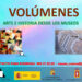 ‘Volúmenes’ Espacio Torner y el Museo de Cuenca unen arte e historia en un innovador proyecto educativo