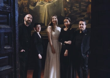 Joyas por descubrir en la programación de la Semana de Música Religiosa de Cuenca