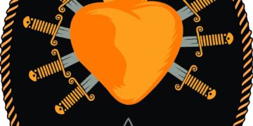 Raíces. Reportaje. De la procesión Penitencial de 1956 de Eduardo Domínguez Suay al Rosario del año 2026 de Nuestra Señora de los Dolores