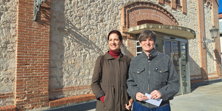 AIKE pide un reglamento que garantice el buen uso del mercado de abastos