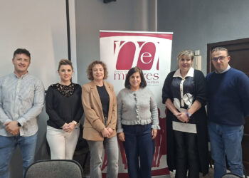 AMEP acude a Minglanilla para trasladar las ayudas existentes para potenciar a las empresarias