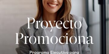 AMEP apoya promociona, progresa y proactiva para impulsar a las mujeres en la dirección empresarial