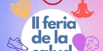 Abiertos los plazos de inscripción para participar en la X Feria de Asociaciones y la II Feria de la Salud de Guadalajara
