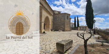 Alcocer impulsará su “Puerta del Sol” con el primer Centro de Interpretación del Sol de España