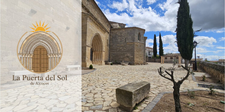 Alcocer impulsará su “Puerta del Sol” con el primer Centro de Interpretación del Sol de España