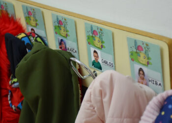Autorizada la puesta en funcionamiento de la nueva Escuela Infantil de Priego