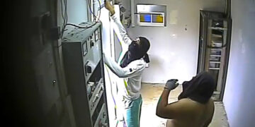Azuqueca de Henares dos detenidos tras ola de sabotajes en repetidores que dejó sin cobertura a pueblos de Segovia