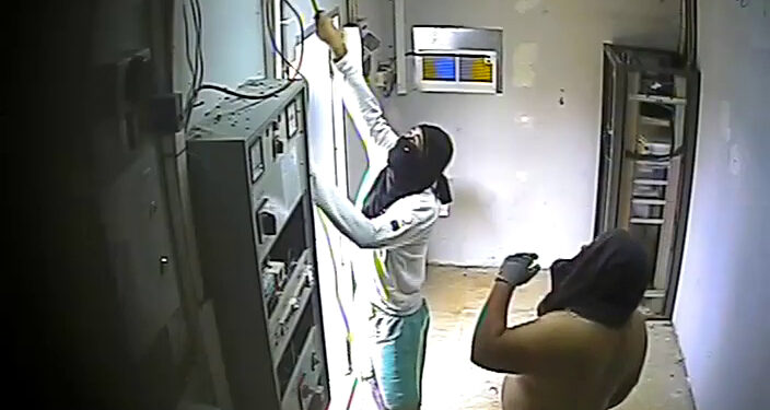 Azuqueca de Henares dos detenidos tras ola de sabotajes en repetidores que dejó sin cobertura a pueblos de Segovia