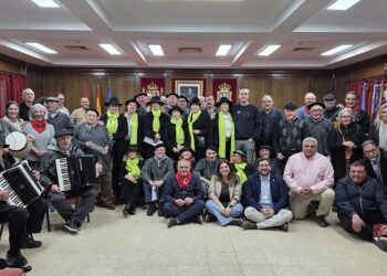 Azuqueca de Henares y Atanzón celebran su hermanamiento