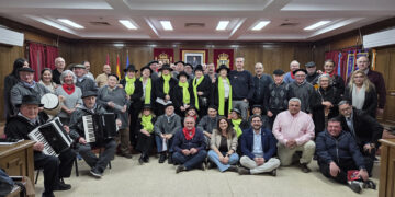 Azuqueca de Henares y Atanzón celebran su hermanamiento