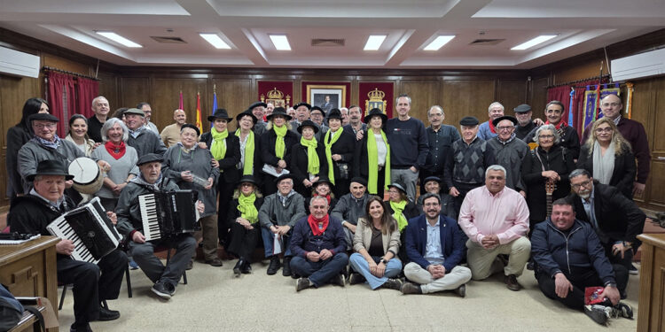 Azuqueca de Henares y Atanzón celebran su hermanamiento