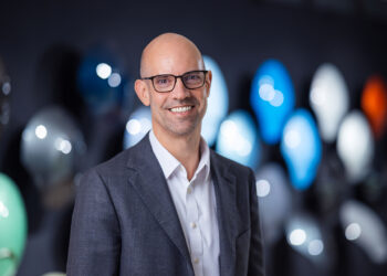 BASF Coatings anuncia la transición de liderazgo tras el cierre