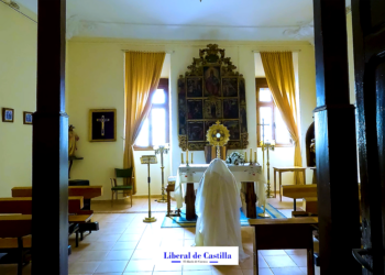 El Liberal de Castilla prepara un vídeo sobre la Semana Santa de Cuenca que te va a sorprender