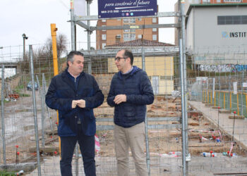 Barambio acusa al Gobierno socialista de “engañar a los conquenses con una verdad a medias” sobre el campo de fútbol Obispo Laplana