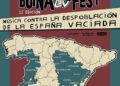Boina Fest busca artistas de Cuenca en su lucha contra la despoblación desde Arenillas (Soria)