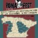 Boina Fest busca artistas de Cuenca en su lucha contra la despoblación desde Arenillas (Soria)