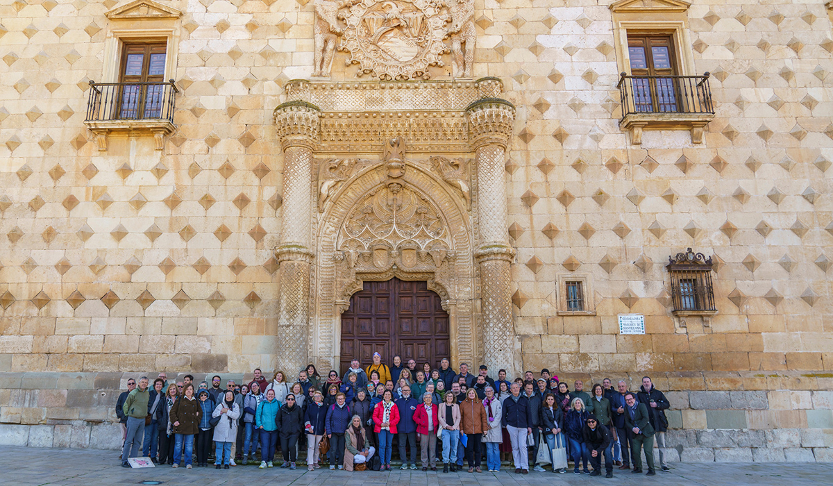 Brihuega cierra con éxito las IV Jornadas de Investigación sobre la Guerra Civil, con 180 participantes