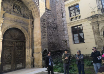 Brihuega cierra con éxito las IV Jornadas de Investigación sobre la Guerra Civil, con 180 participantes