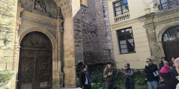 Brihuega cierra con éxito las IV Jornadas de Investigación sobre la Guerra Civil, con 180 participantes