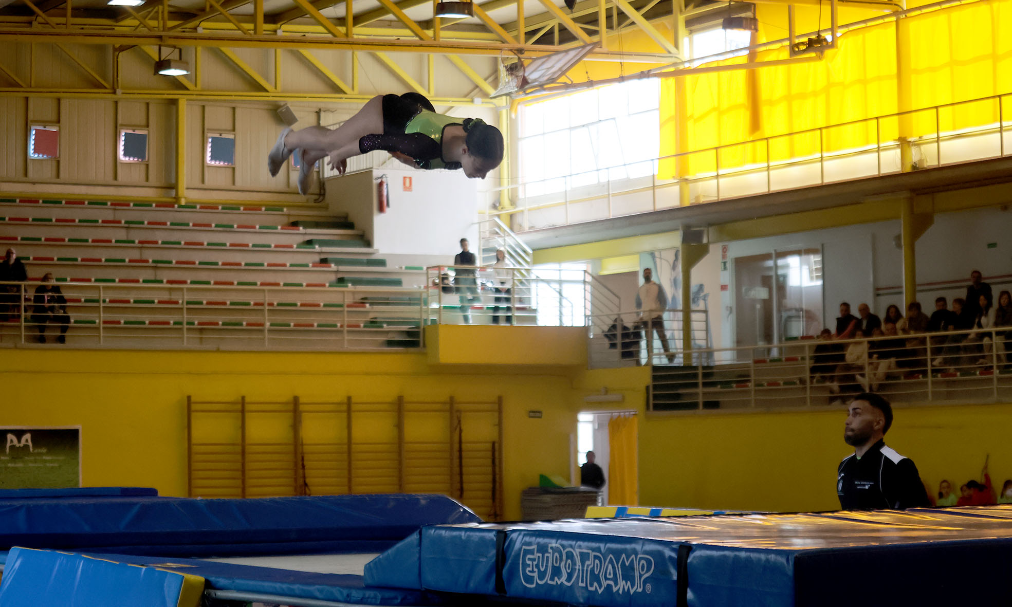CAMPEONATO PROVINCIAL TRAMPOLIN MARZO 2026 4