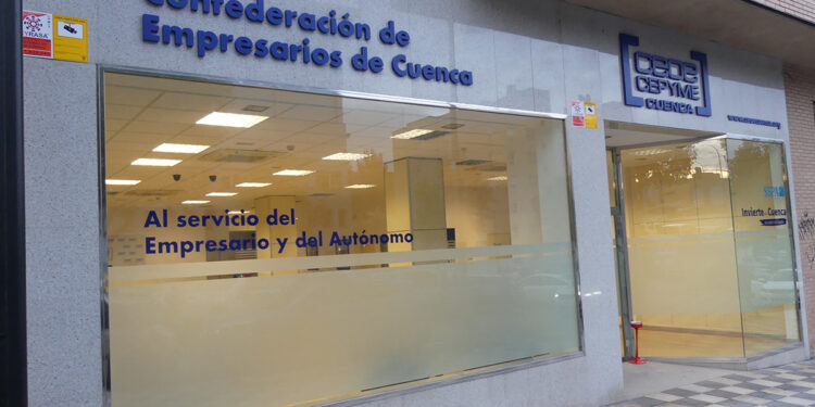 CEOE-Cepyme Cuenca indica a sus empresas la publicación del decreto sobre el salario mínimo para 2026
