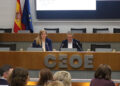 CEOE-Cepyme Cuenca pide armonizar legislación europea y nacional sobre envases