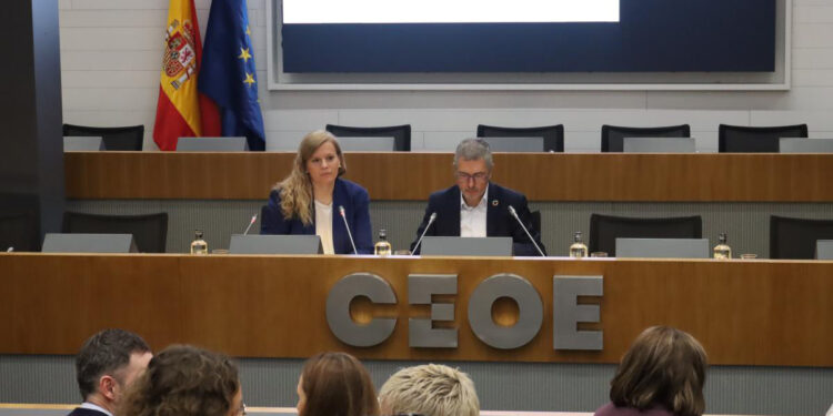 CEOE-Cepyme Cuenca pide armonizar legislación europea y nacional sobre envases 1 CEOE-Cepyme Cuenca pide armonizar legislación europea y nacional sobre envases