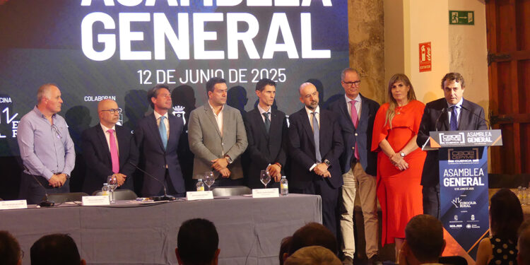 CEOE-Cepyme Cuenca pide certidumbres y menores costes para proseguir con el crecimiento económico