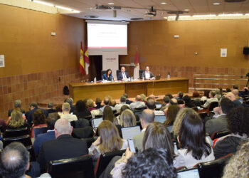 La UCLM ofertará 9.359 plazas de nuevo ingreso en estudios de grado y máster para el curso 2026-2027