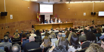 La UCLM ofertará 9.359 plazas de nuevo ingreso en estudios de grado y máster para el curso 2026-2027