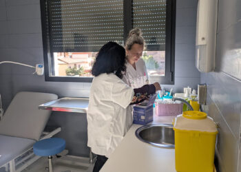 Cabanillas del Campo estrena su nuevo centro de salud este viernes tras 5,9 millones de inversión