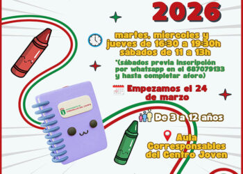 Corresponsables Cabanillas 2026 - 1