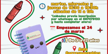 Corresponsables Cabanillas 2026 - 1