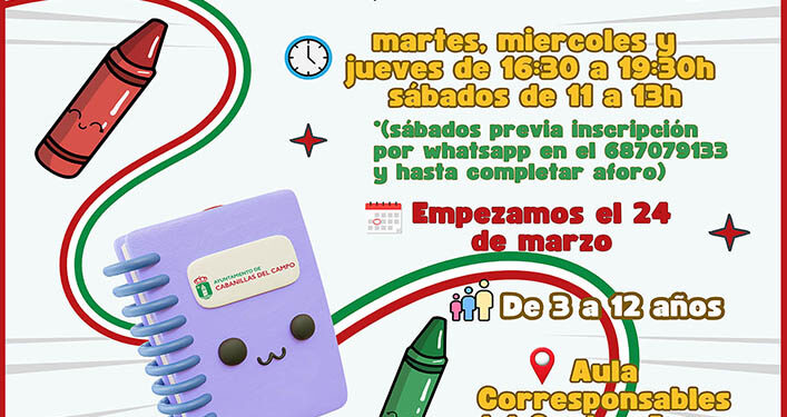 Corresponsables Cabanillas 2026 - 1