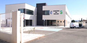 Cabanillas organiza visitas guiadas para conocer el nuevo centro salud