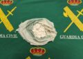 Cae una pareja de narcos en Sigüenza Intentaron deshacerse de casi 60 gramos de cocaína al ver a la Guardia Civil