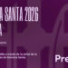 El Liberal de Castilla, con la señal de la Junta de Cofradías, transmitirá en directo el pregón de la Semana Santa de Cuenca 2026 a cargo de nuestro obispo don José María Yanguas 3 El Liberal de Castilla, con la señal de la Junta de Cofradías, transmitirá en directo el pregón de la Semana Santa de Cuenca 2026 a cargo de nuestro obispo don José María Yanguas